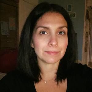 Meet your Posher, Marie-sol